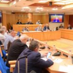 Διοικητικό συμβούλιο της ΚΕΔΕ για αλλαγή του τρόπου κατανομής της έκτακτης χρηματοδότησης των δήμων